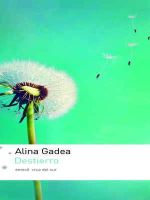 cover image of Destierro